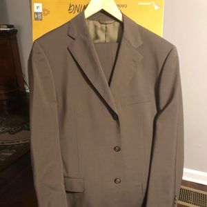 Men’s Suit